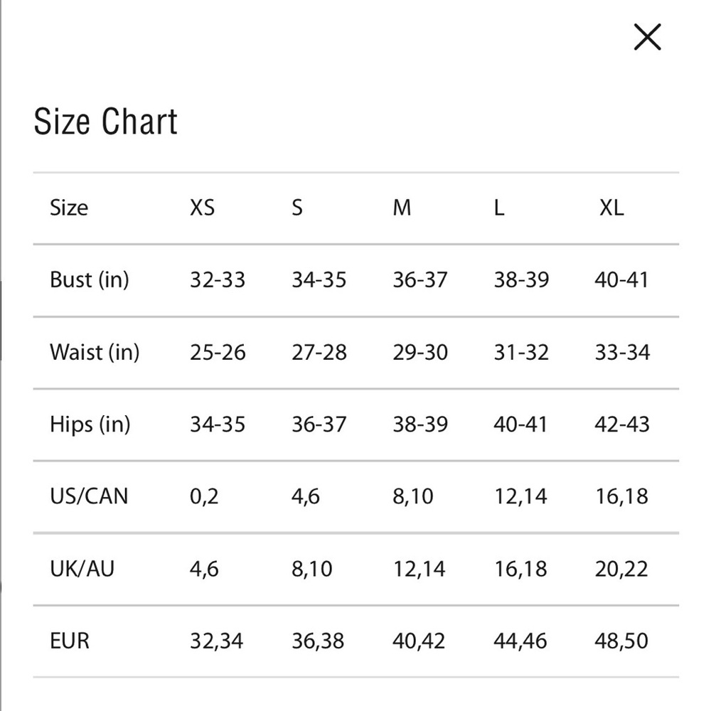 BUMPSUIT The Kate Maternity Unitard XS - Signature BUMPSUIT - Picture 5 of 5